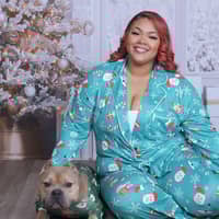 Sitter Profile Image: Vita D.