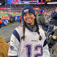 Sitter Profile Image: Kamilla C.