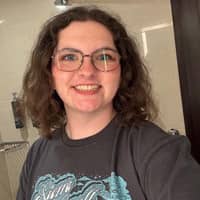 Sitter Profile Image: Samantha S.