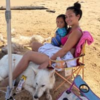 Sitter Profile Image: Jacy A.