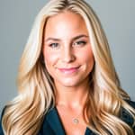 Sitter Profile Image: Aubrie F.