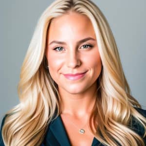 Sitter Profile Image: Aubrie F.