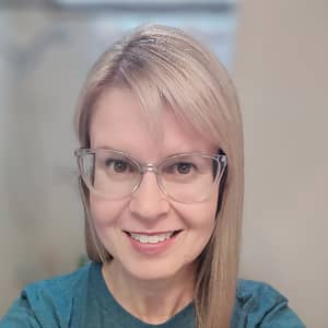 Sitter Profile Image: Bonnie P.