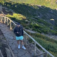 Sitterprofilbild: Björn H.