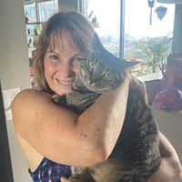 Sitter Profile Image: Robin L.