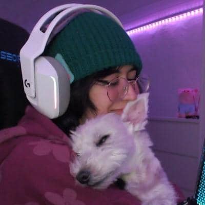 Foto de perfil del cuidador: Natalia Q.