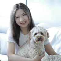 Sitter Profile Image: Denise Y.