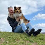 Sitter Profile Image: Ricarda R.