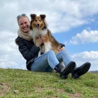 Sitterprofilbild: Ricarda R.