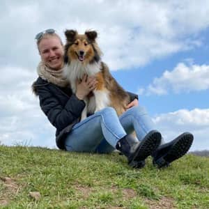 Sitter Profile Image: Ricarda R.