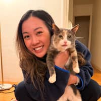 Sitter Profile Image: Leyna N.