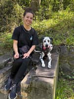 Sitter Profile Image: Kass A.