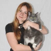 Sitter Profile Image: Savanna S.