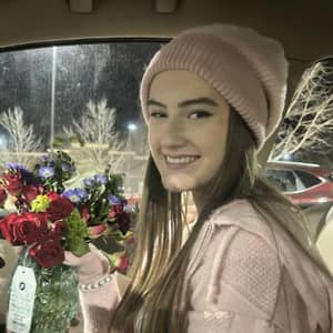 Sitter Profile Image: Sarah B.