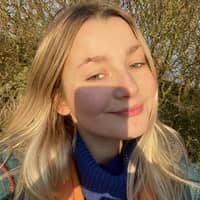 Sitter Profile Image: Antigone T.