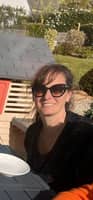 Photo de profil du pet sitter : Marie charlotte G.