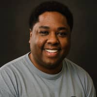 Sitter Profile Image: Terence J.