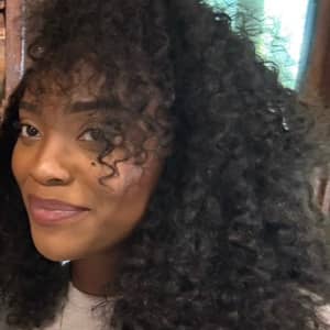 Sitter Profile Image: Kahadeija B.