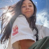 Sitter Profile Image: Yesenia T.