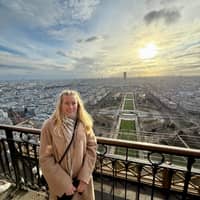 Profilbilde av hundepasser: Natalie Bianca M.