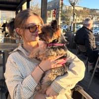 Photo de profil du pet sitter : Lilou A.