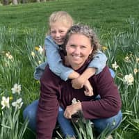 Sitter Profile Image: Amber F.