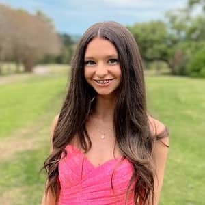 Sitter Profile Image: Reagan C.