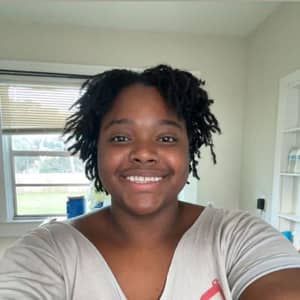 Sitter Profile Image: Jyana T.