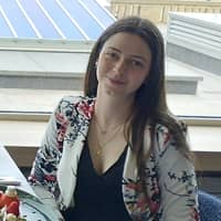 Photo de profil du pet sitter : Nadia P.