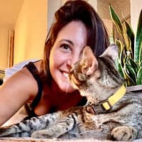 Foto del cuidador: Mariangela T.