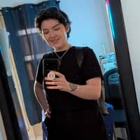 Sitter Profile Image: Obsidian D.