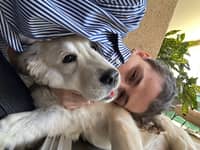 Photo de profil du pet sitter : Lou M.