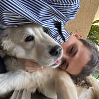 Photo de profil du pet sitter : Lou M.