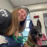 Sitter Profile Image: Morgan V.