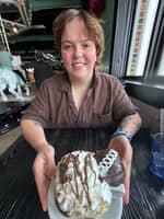 Sitter Profile Image: Calli P.