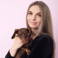 Sitter Profile Image: Madison M.