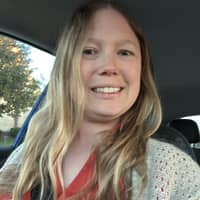 Sitter Profile Image: Melissa P.