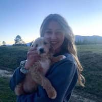 Sitter Profile Image: Sydni K.