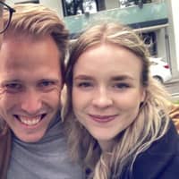 Sitterprofilbild: Antonia B.