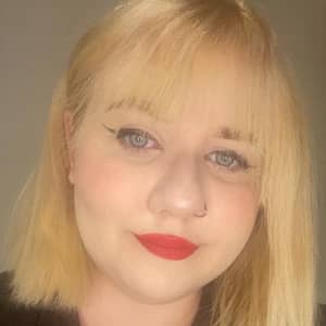 Sitter Profile Image: Beata K.