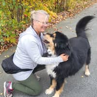 Sitter Profile Image: Theresa P.