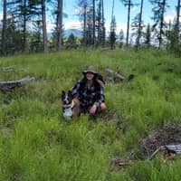 Sitter Profile Image: Ashley O.