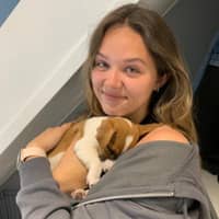 Sitter Profile Image: Wiktoria B.