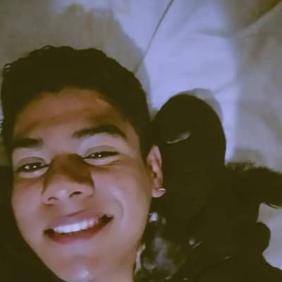 Foto de perfil del cuidador: Andres Felipe V.