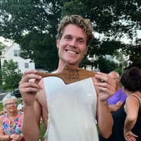 Sitter Profile Image: Rick L.