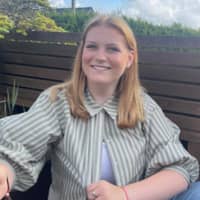 Profilbilde av hundepasser: Siri H.