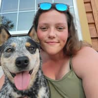 Sitter Profile Image: Alyssa C.