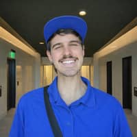 Sitter Profile Image: Jacob W.