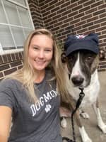 Sitter Profile Image: Hayden H.