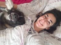 Foto del cuidador: Cristina F.